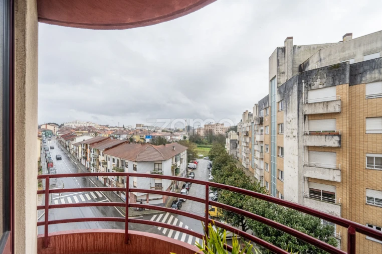 Apartamento T3 para Venda em Rio Tinto Foto 13