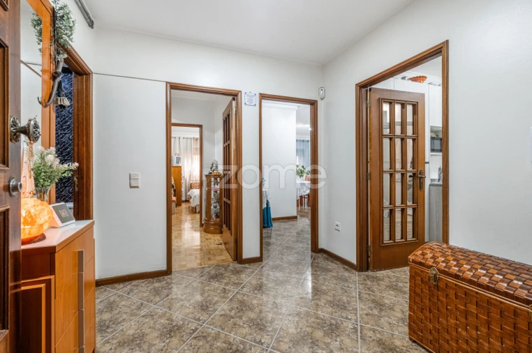 Apartamento T3 para Venda em Rio Tinto Foto 14