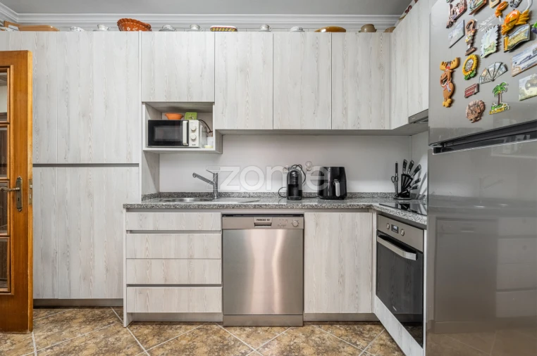 Apartamento T3 para Venda em Rio Tinto Foto 18