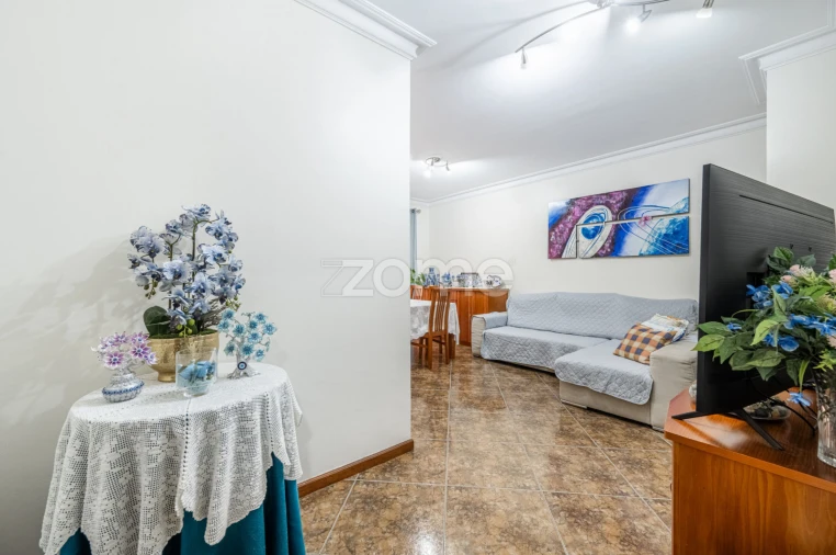 Apartamento T3 para Venda em Rio Tinto Foto 19