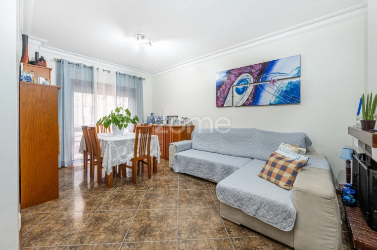 Apartamento T3 para Venda em Rio Tinto Foto 1