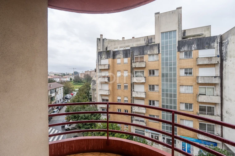 Apartamento T3 para Venda em Rio Tinto Foto 21