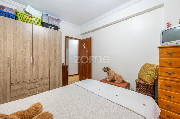 Apartamento T3 para Venda em Rio Tinto Foto 6