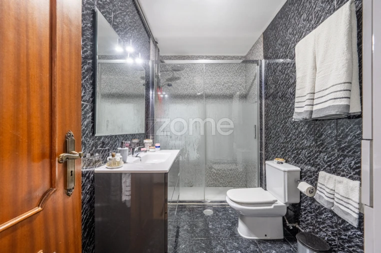 Apartamento T3 para Venda em Rio Tinto Foto 10