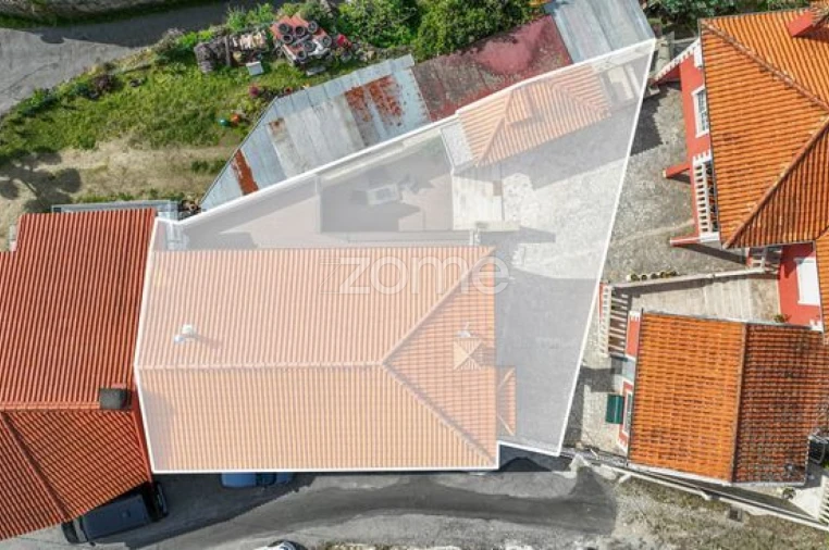 Moradia T3 para Venda em Ribeira do Neiva Foto 14