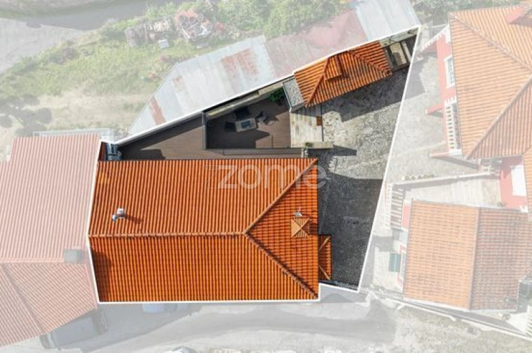 Moradia T3 para Venda em Ribeira do Neiva Foto 13