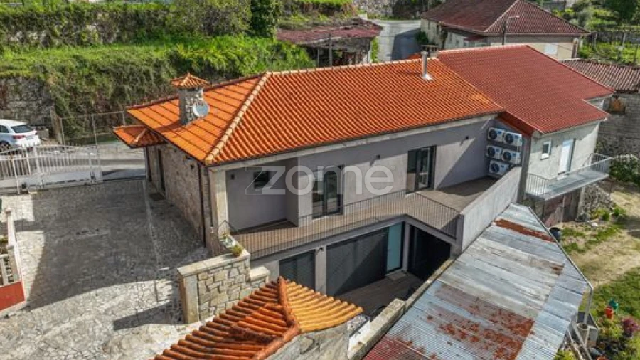 Moradia T3 para Venda em Ribeira do Neiva