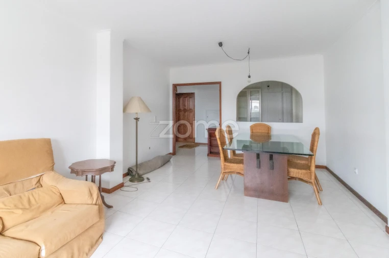 Apartamento T3 para Venda em São Mamede de Infesta e Senhora da Hora Foto 4