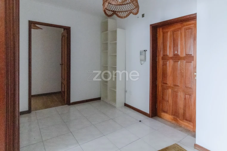 Apartamento T3 para Venda em São Mamede de Infesta e Senhora da Hora Foto 7