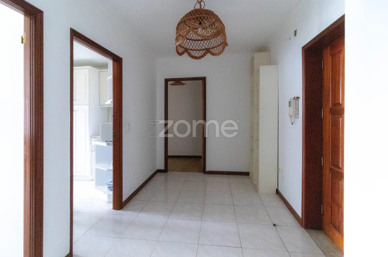 Apartamento T3 para Venda em São Mamede de Infesta e Senhora da Hora Foto 8