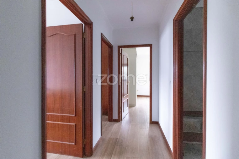 Apartamento T3 para Venda em São Mamede de Infesta e Senhora da Hora Foto 11