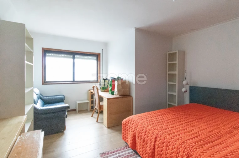 Apartamento T3 para Venda em São Mamede de Infesta e Senhora da Hora Foto 12