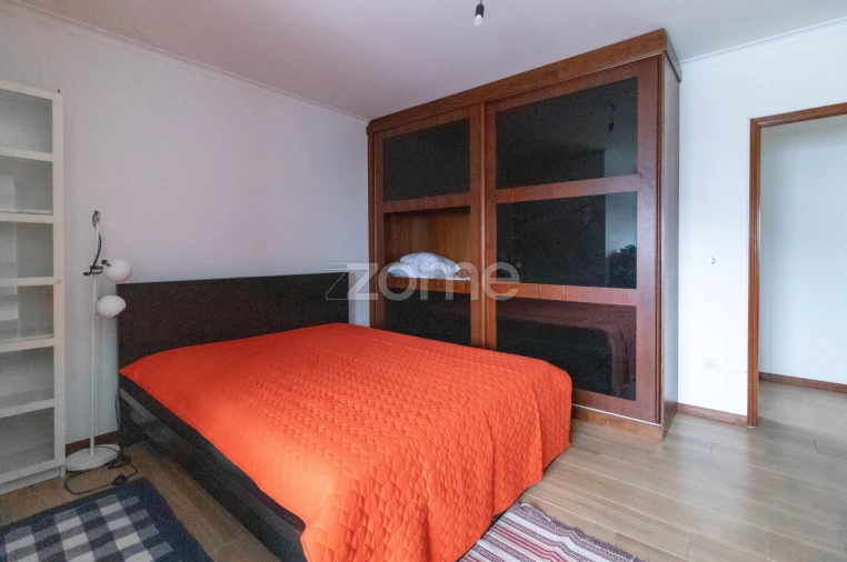 Apartamento T3 para Venda em São Mamede de Infesta e Senhora da Hora Foto 13