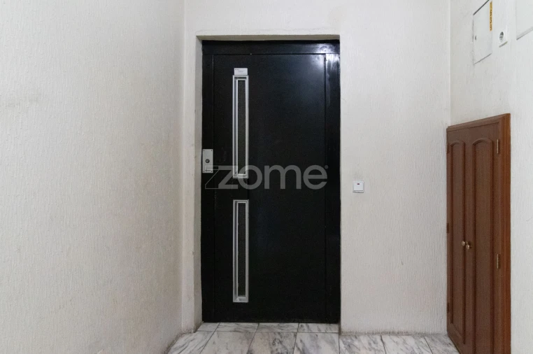 Apartamento T3 para Venda em São Mamede de Infesta e Senhora da Hora Foto 19