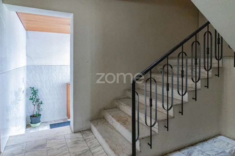 Apartamento T3 para Venda em São Mamede de Infesta e Senhora da Hora Foto 20