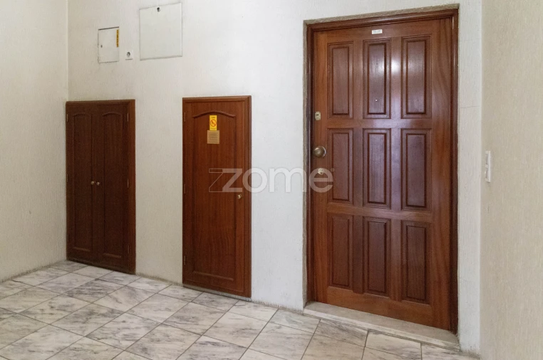 Apartamento T3 para Venda em São Mamede de Infesta e Senhora da Hora Foto 21