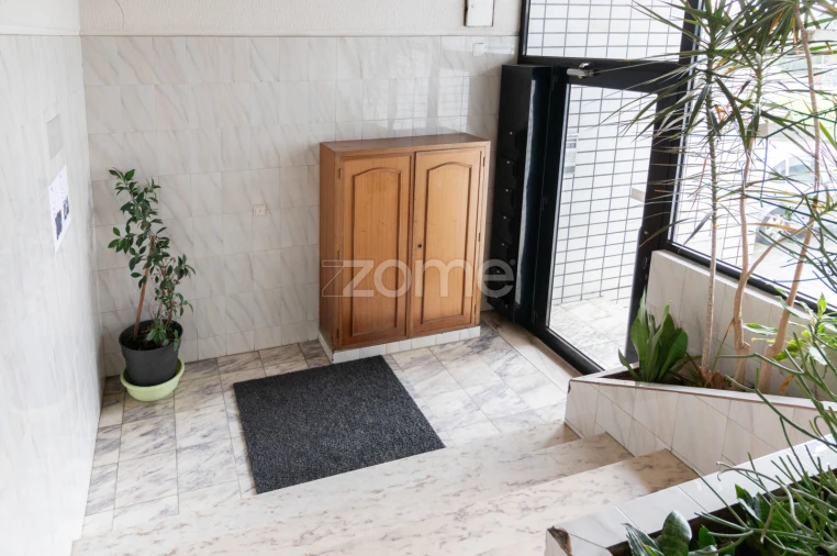 Apartamento T3 para Venda em São Mamede de Infesta e Senhora da Hora Foto 22