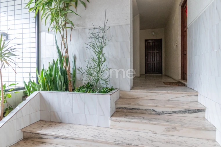 Apartamento T3 para Venda em São Mamede de Infesta e Senhora da Hora Foto 23