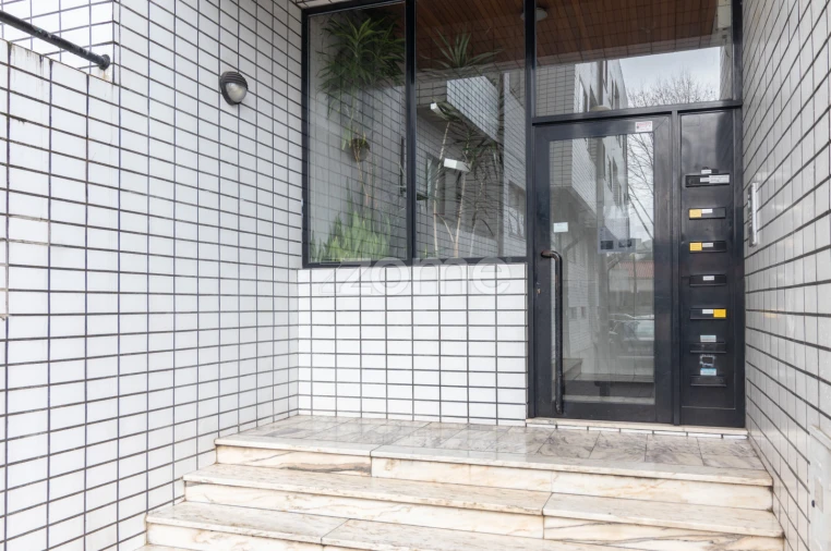 Apartamento T3 para Venda em São Mamede de Infesta e Senhora da Hora Foto 25