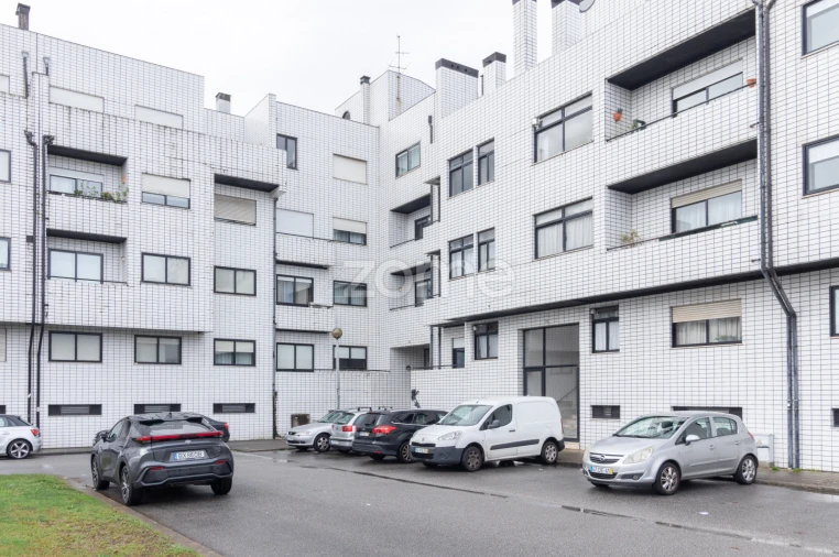 Apartamento T3 para Venda em São Mamede de Infesta e Senhora da Hora Foto 29