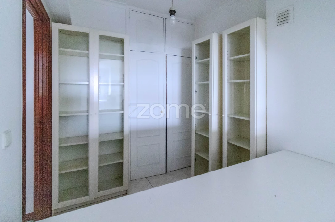 Apartamento T3 para Venda em São Mamede de Infesta e Senhora da Hora Foto 6