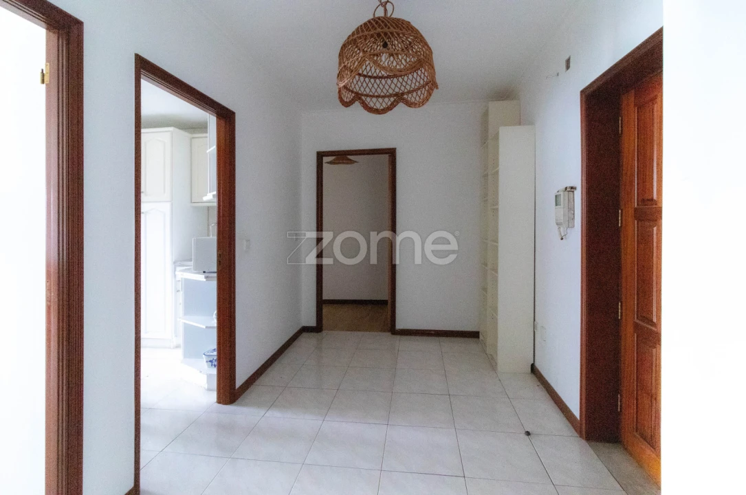 Apartamento T3 para Venda em São Mamede de Infesta e Senhora da Hora Foto 8