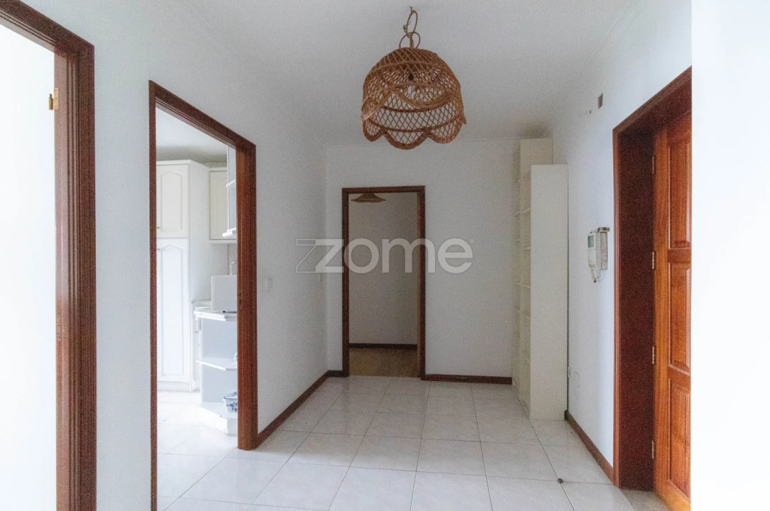 Apartamento T3 para Venda em São Mamede de Infesta e Senhora da Hora Foto 9