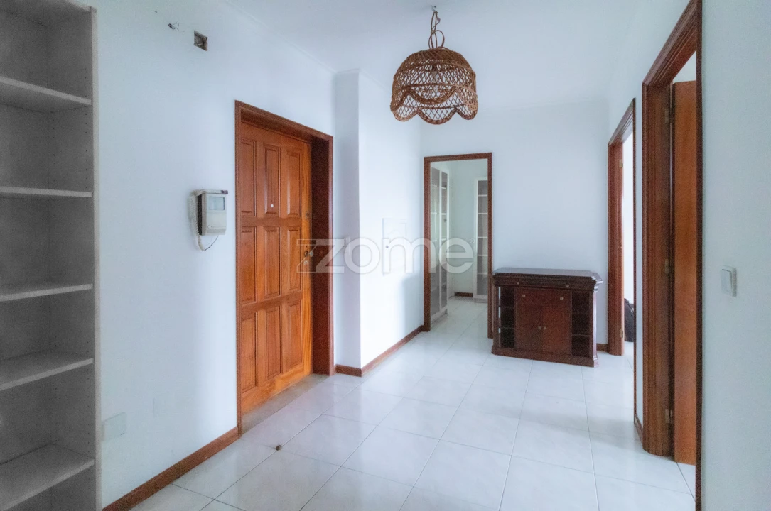 Apartamento T3 para Venda em São Mamede de Infesta e Senhora da Hora Foto 10