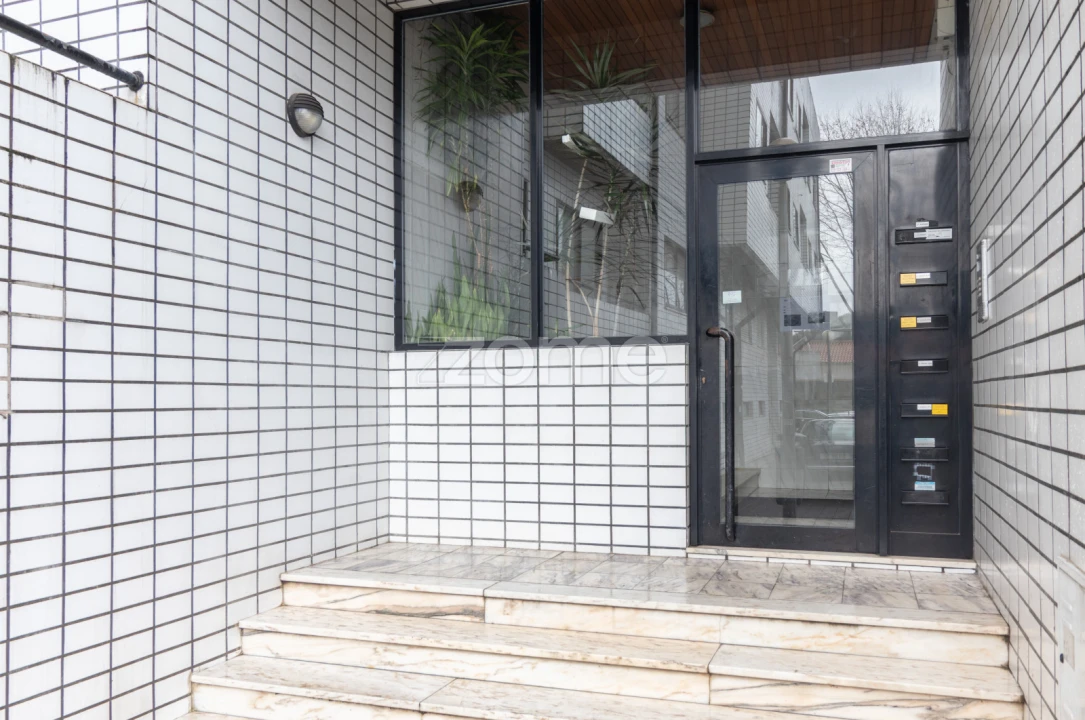 Apartamento T3 para Venda em São Mamede de Infesta e Senhora da Hora Foto 25