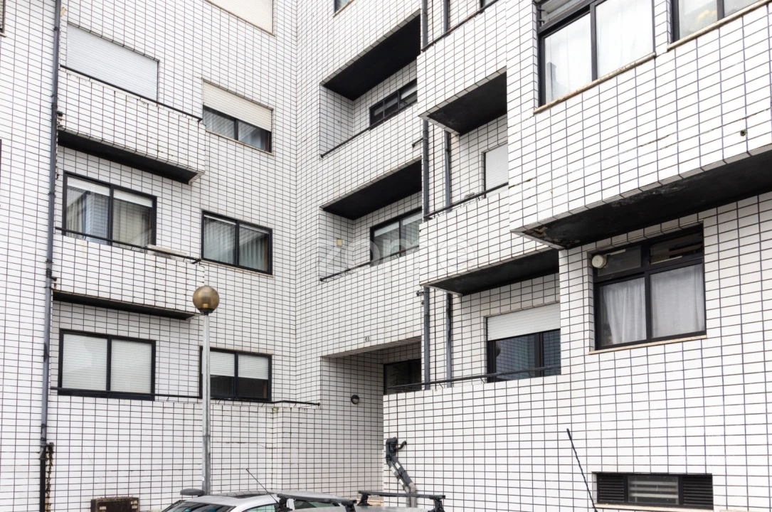 Apartamento T3 para Venda em São Mamede de Infesta e Senhora da Hora Foto 26