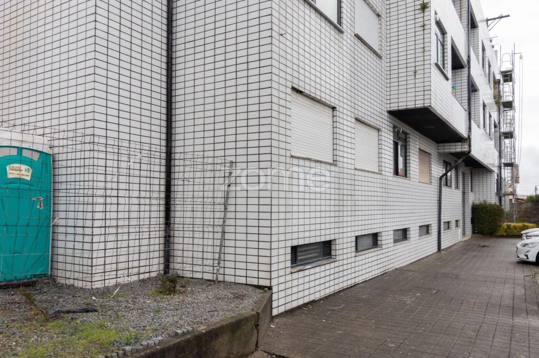 Apartamento T3 para Venda em São Mamede de Infesta e Senhora da Hora Foto 30