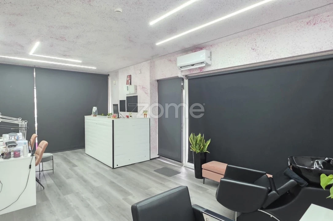 Negócio para Trespasse em Vila Verde e Barbudo Foto 2