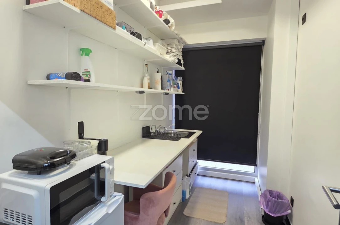 Negócio para Trespasse em Vila Verde e Barbudo Foto 3