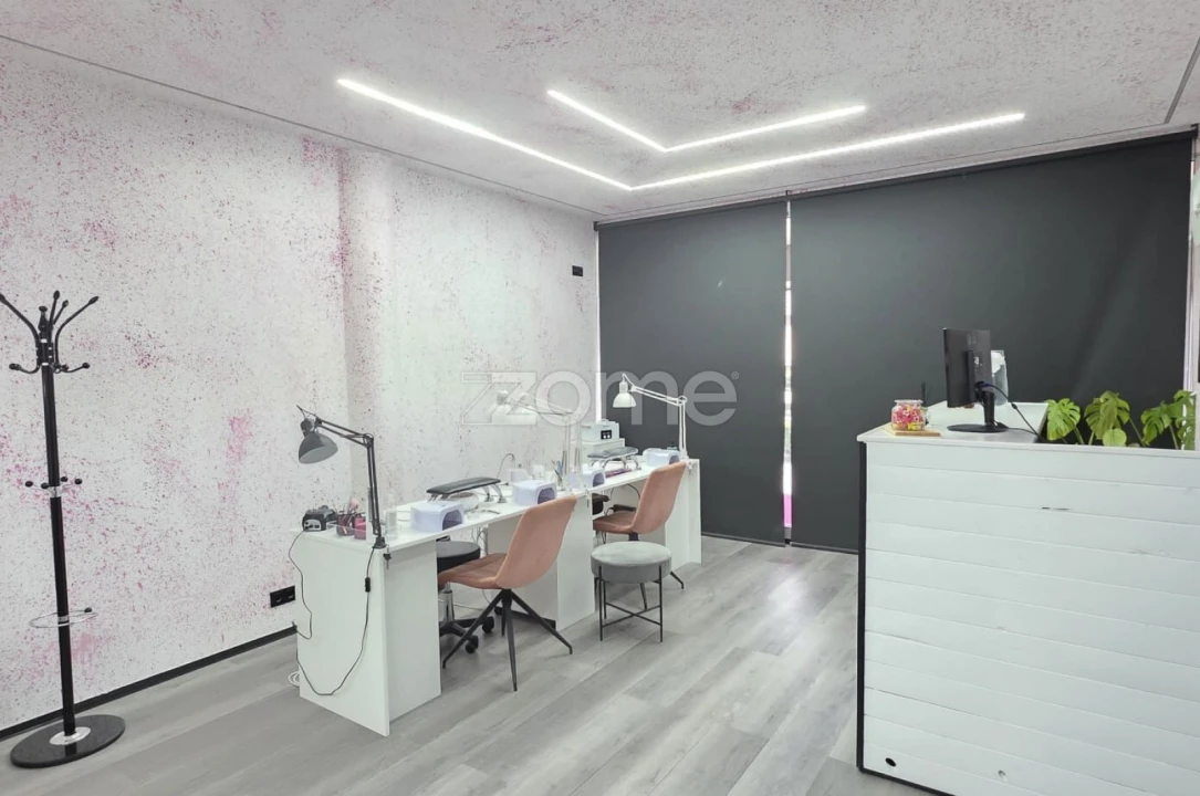 Negócio para Trespasse em Vila Verde e Barbudo Foto 6