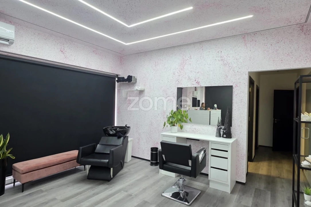 Negócio para Trespasse em Vila Verde e Barbudo Foto 14