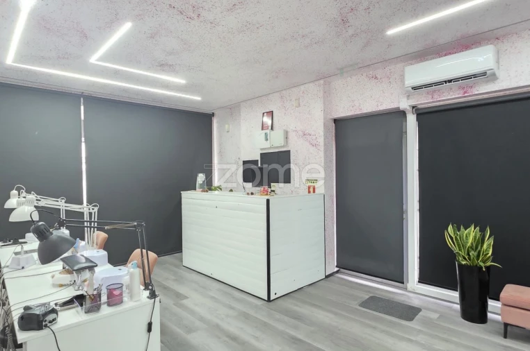 Negócio para Trespasse em Vila Verde e Barbudo Foto 7