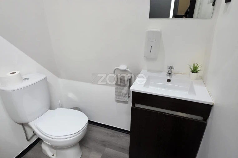 Negócio para Trespasse em Vila Verde e Barbudo Foto 9