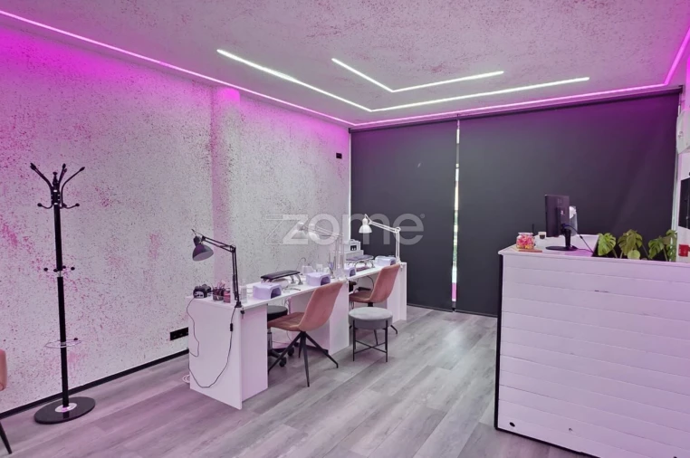 Negócio para Trespasse em Vila Verde e Barbudo Foto 11