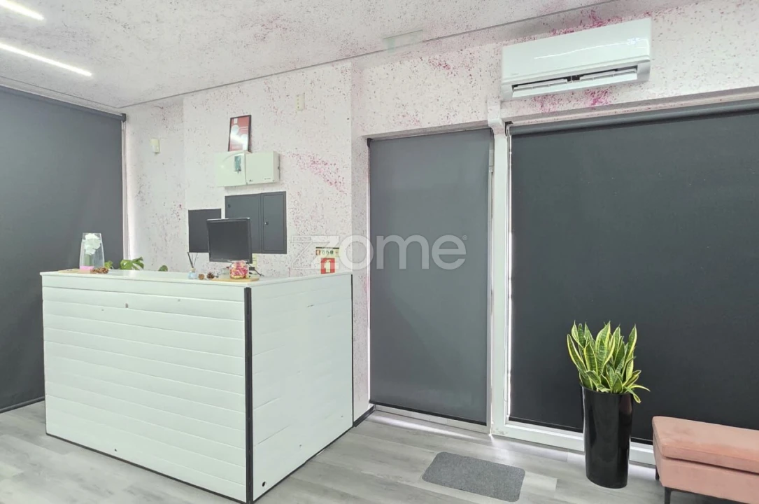 Negócio para Trespasse em Vila Verde e Barbudo Foto 1