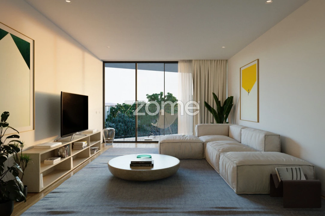 Apartamento T1 para Venda em Mafamude e Vilar do Paraíso Foto 2