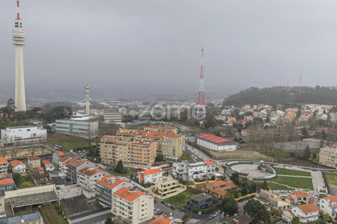Apartamento T3 para Venda em Mafamude e Vilar do Paraíso Foto 30