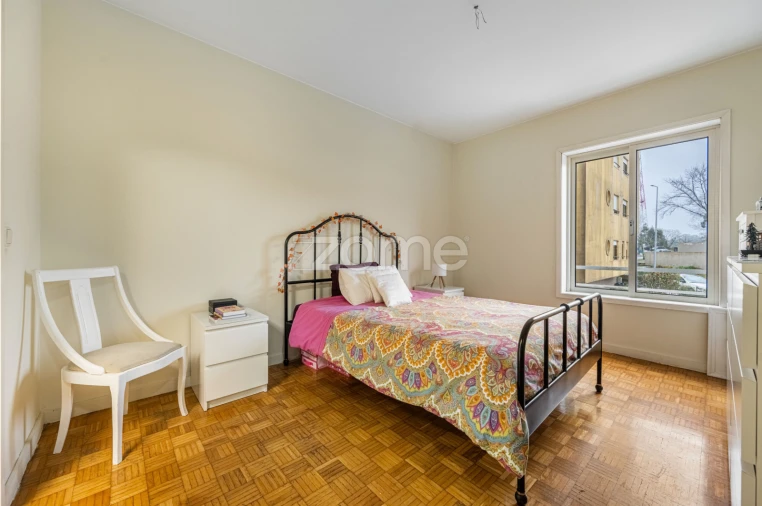 Apartamento T3 para Venda em Mafamude e Vilar do Paraíso Foto 10