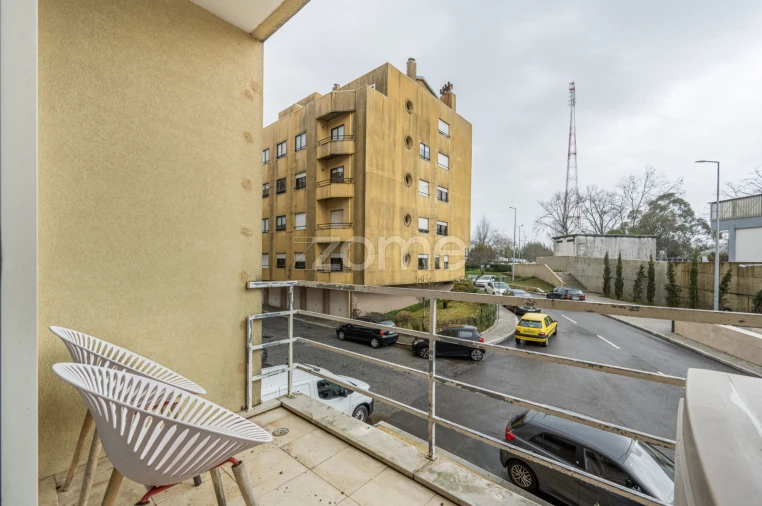 Apartamento T3 para Venda em Mafamude e Vilar do Paraíso Foto 20