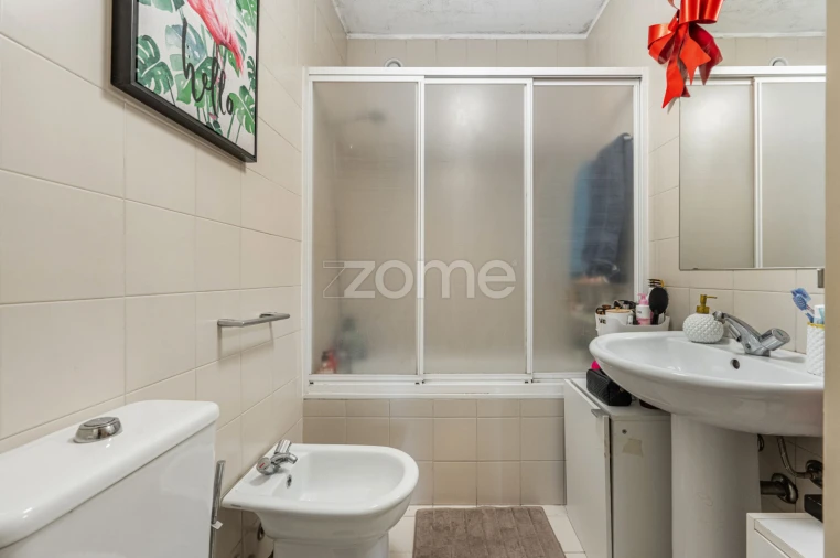 Apartamento T3 para Venda em Mafamude e Vilar do Paraíso Foto 19