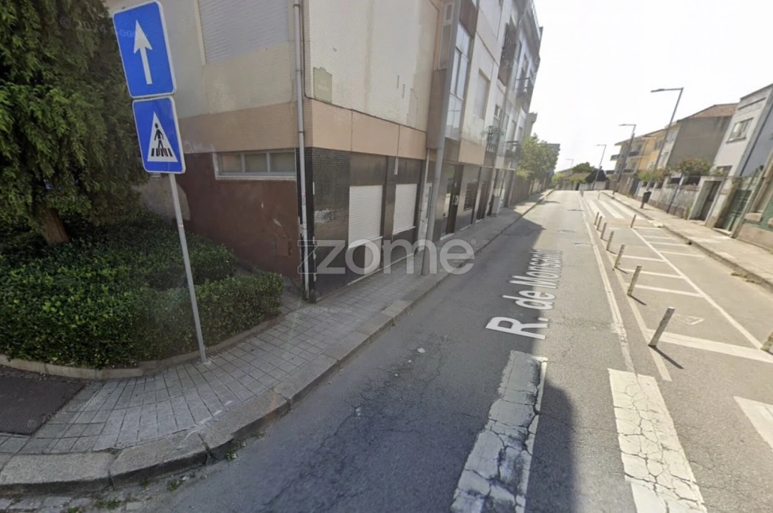 Apartamento T2 para Venda em Paranhos Foto 20