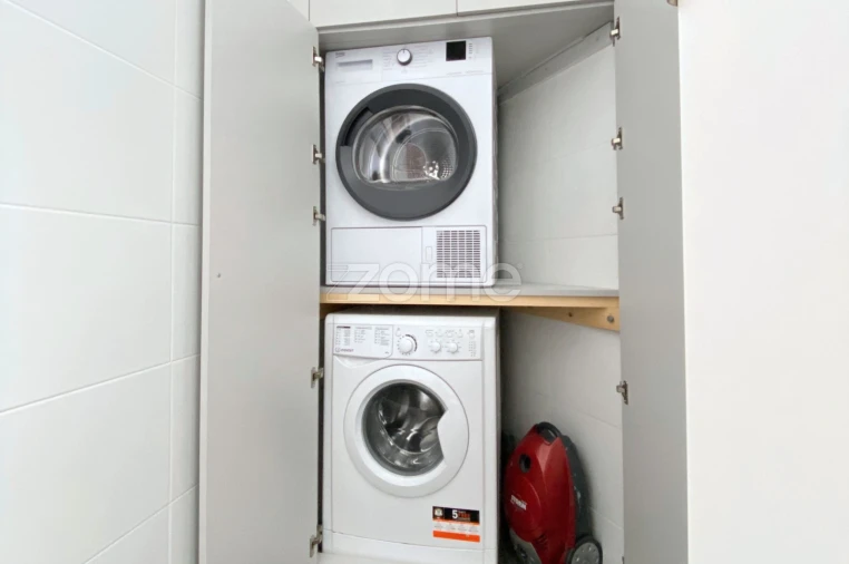 Apartamento T2 para Venda em Paranhos Foto 8