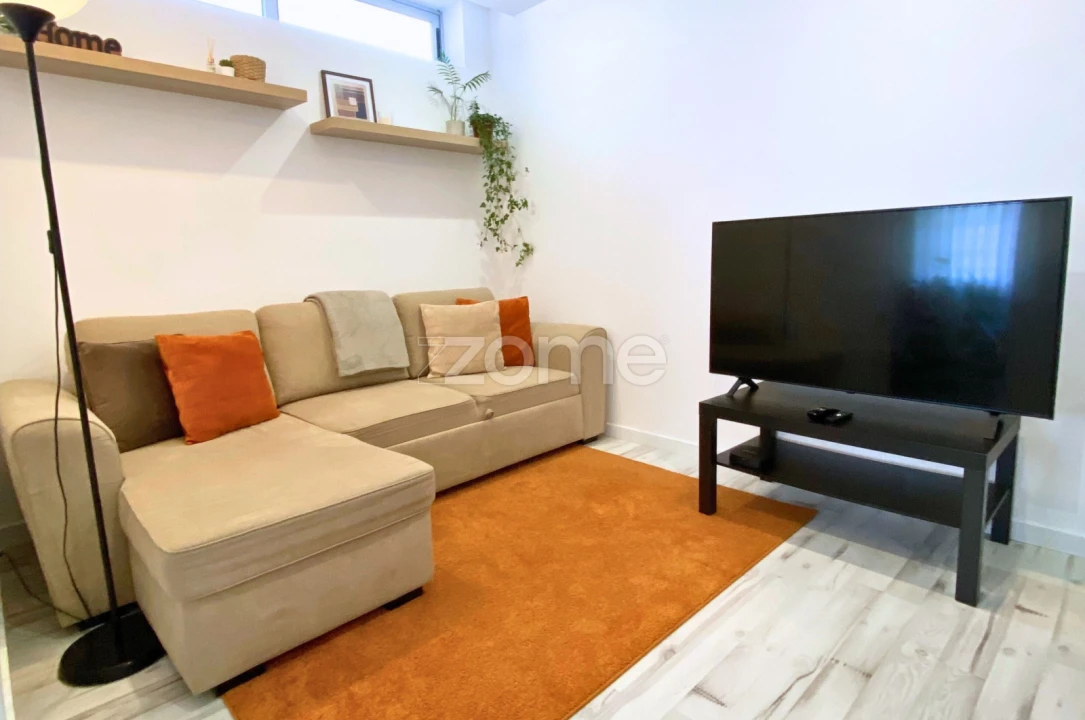 Apartamento T2 para Venda em Paranhos Foto 14