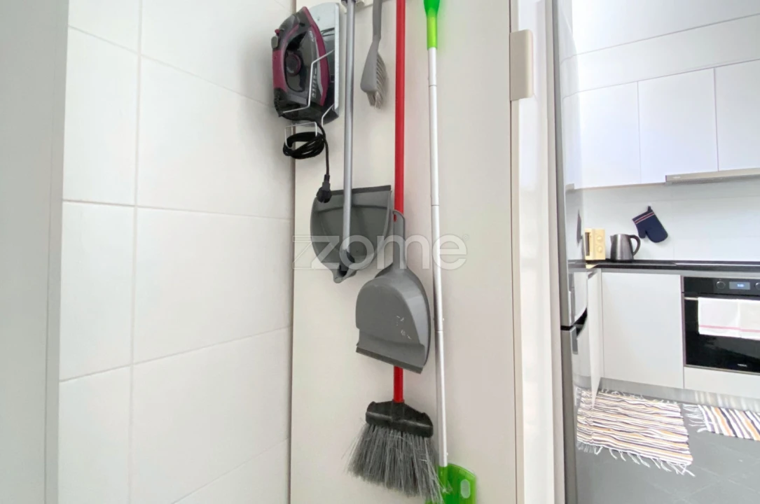 Apartamento T2 para Venda em Paranhos Foto 9