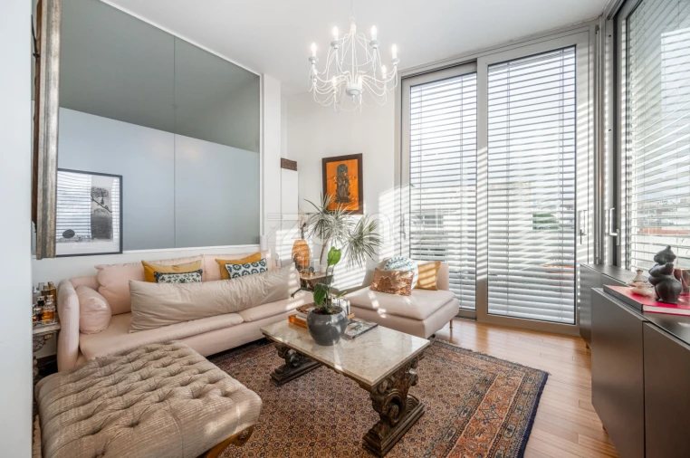 Apartamento T4 para Venda em Lordelo do Ouro e Massarelos Foto 7