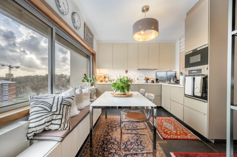 Apartamento T4 para Venda em Lordelo do Ouro e Massarelos Foto 3